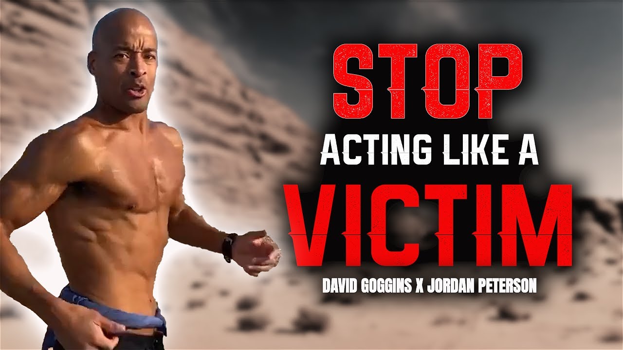 David Goggins